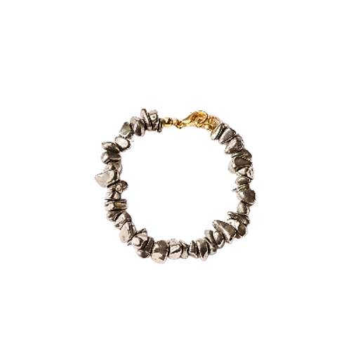 Fashionable Crystal Bracelet