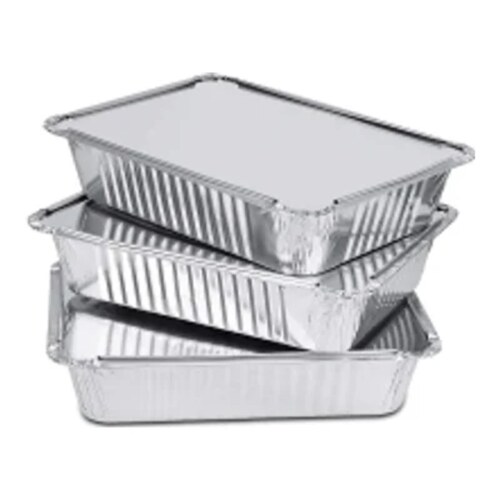 Foil Container