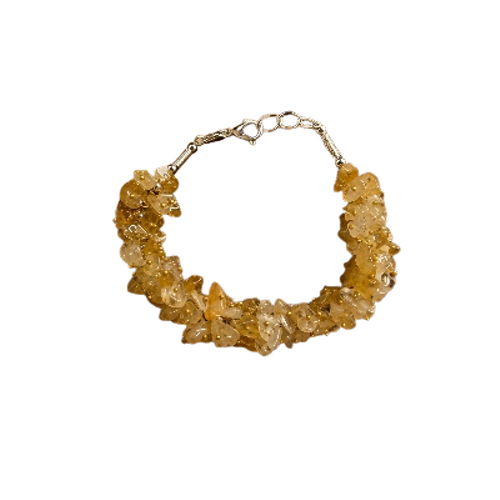 Gemstone Bracelets