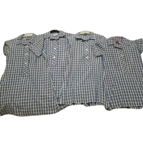 School Uniform Frock
