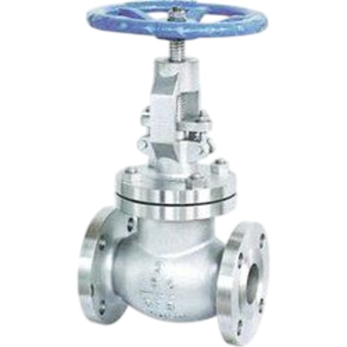 Globe Valves