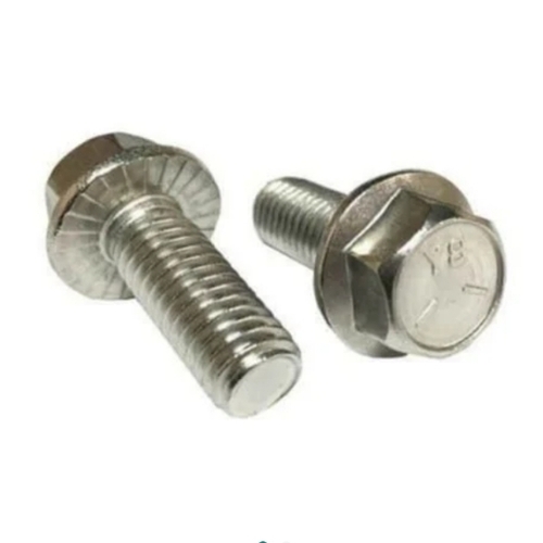 Hexagon Head Bolts