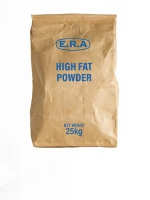 High Fat Powder - Grade: Food Grade