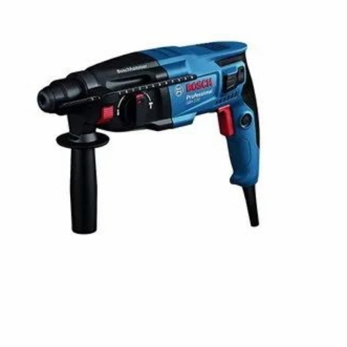 Hole Drilling Machine