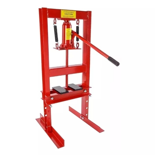 Hydraulic H Frame Press Machine