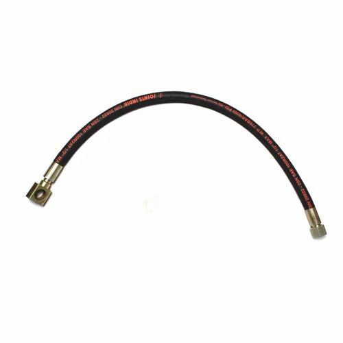 Hydraulic Pressure Hose Pipe