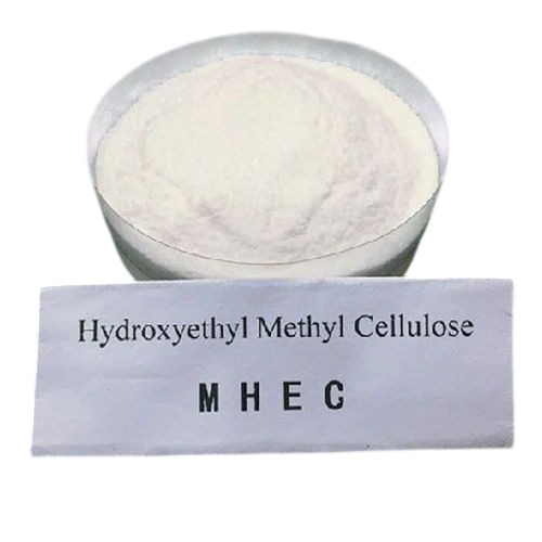 Industrial Grade Hydroxyethyl Cellulose