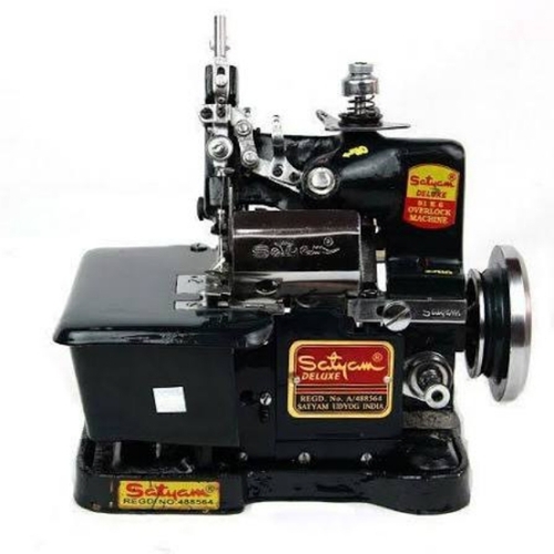 Interlock Sewing Machine