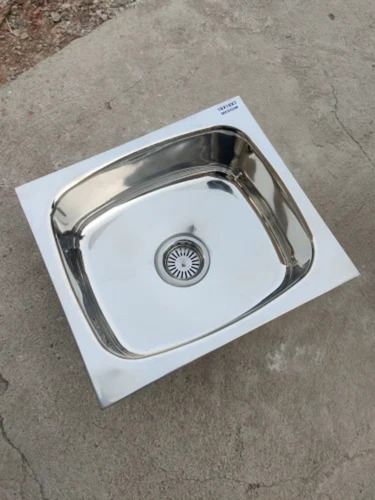 Kitchen Sink With 0.6 Mm