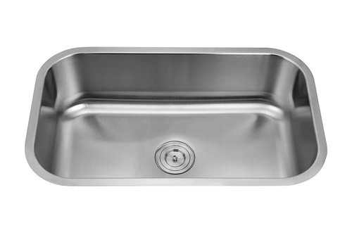 Kitchen Stainless Steel Sink