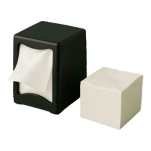 L Fold Napkin
