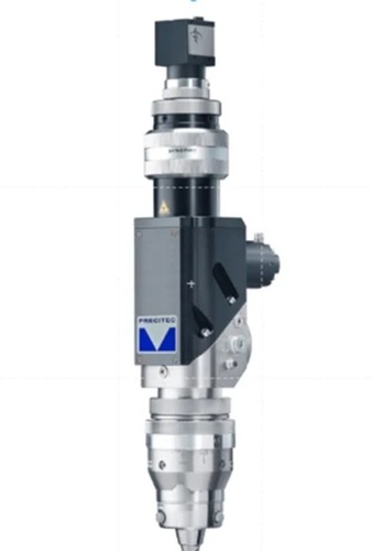 Laser Welding And Cutting Head