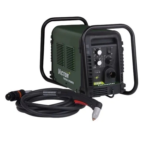 Manual Plasma Cutting Machine