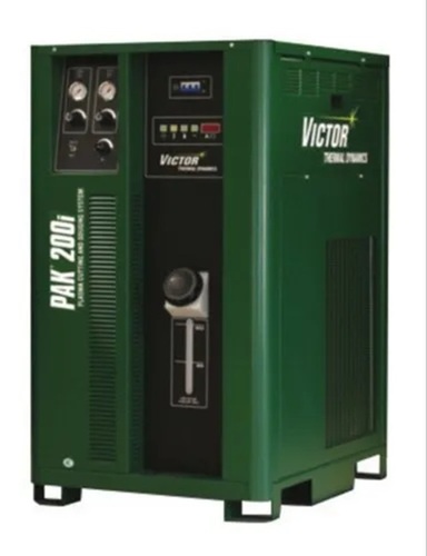 Plasma Cutting Machine