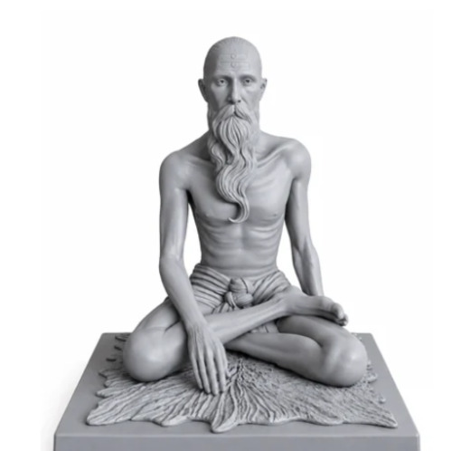 Mens 3d Customized Statue