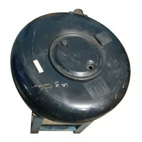 Mild Steel Lpg Toroidal Tank