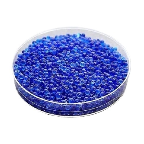 Moisture Absorber Desiccants