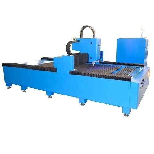 Ms Laser Cutting Machine