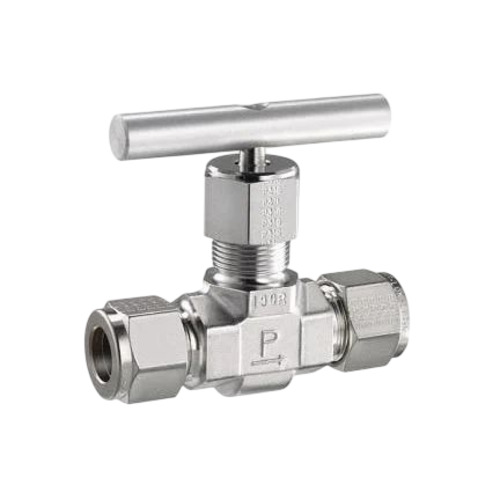 Ss Needle Valve