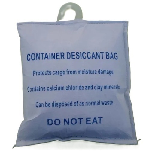 Non Indicating Orange Silica Gel