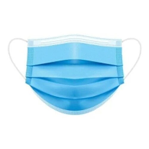 Non Woven Mask