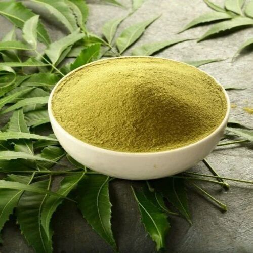Organic Neem Powder