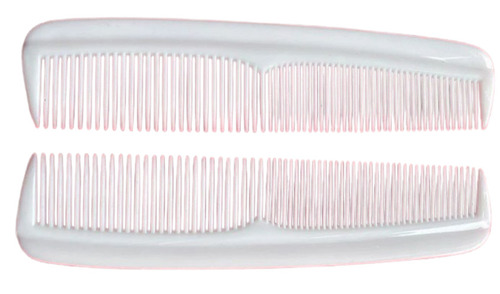 Personal Pocket Comb
