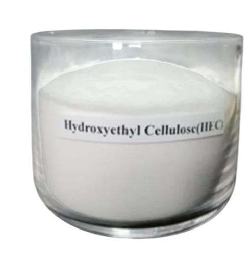 Pharmaceutical Grade Hydroxyethyl Cellulose