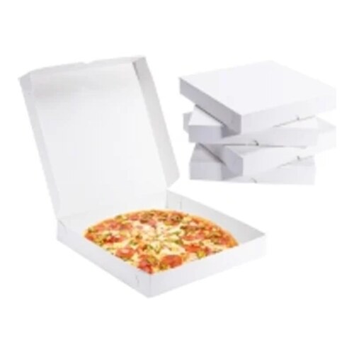 Pizza Burger Sandwich Boxes