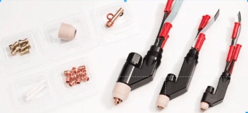 Plasma Welding Torches