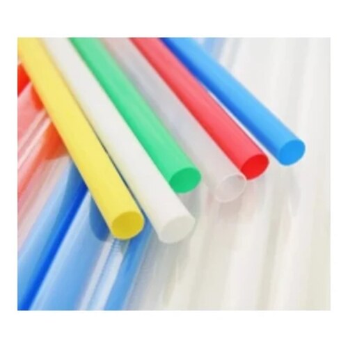 Plastic Straw