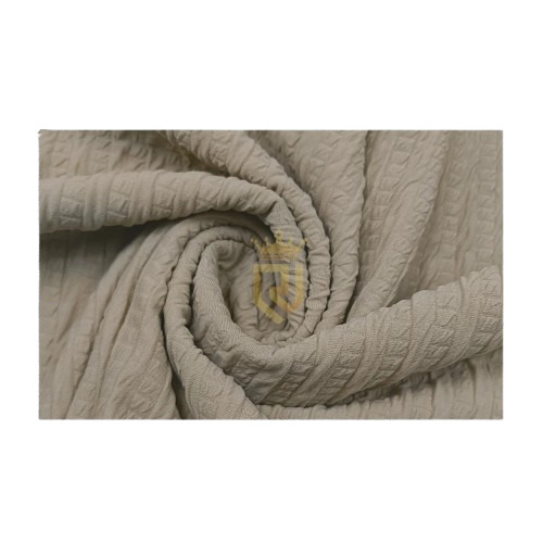 Polyester Knitted Lycra Fabric