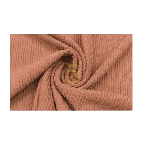 Polyester Knitted Lycra Fabrics