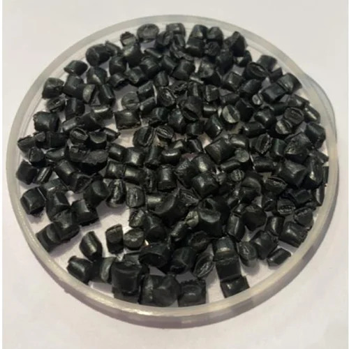 Polypropylene Black Granule