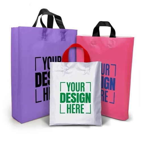 Printed Bags