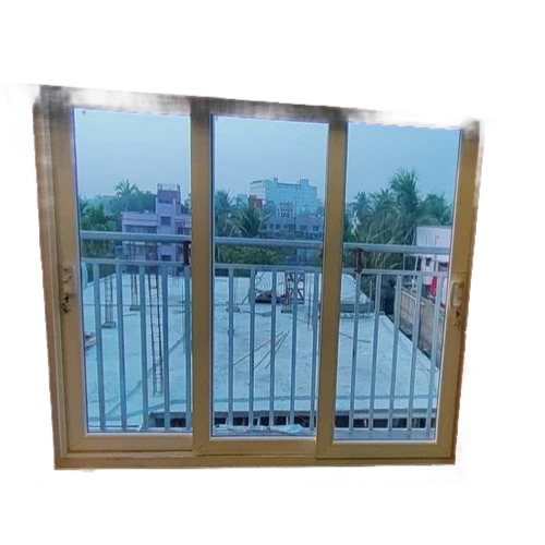 Prominance Upvc 3 Track Sliding Door