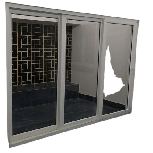 Prominance Upvc Sliding Door