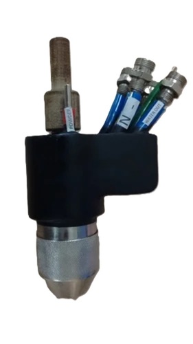 Pta Plasma Torch Head