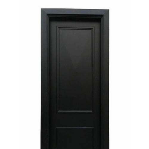 Pvc Entrance Door