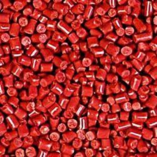 Red Pp Granule
