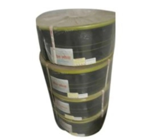 Round Ldpe Flexible Pipe