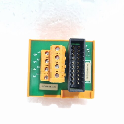 Safe Digital Output Fta