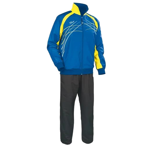 School Uniform Full Sleeves Tracksuit