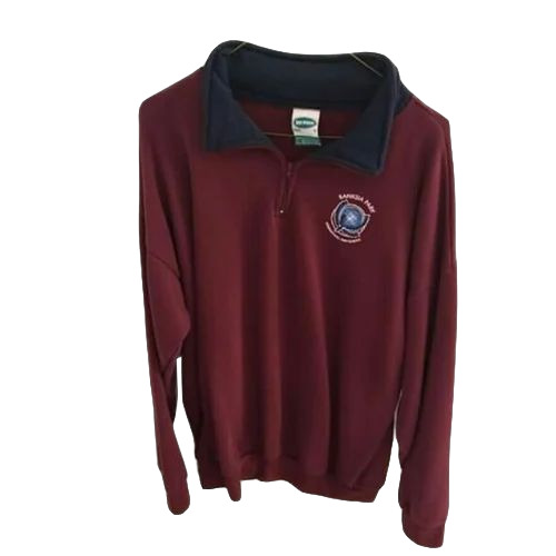 School Pullover