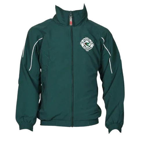 School Uniform Tracksuit Jacket