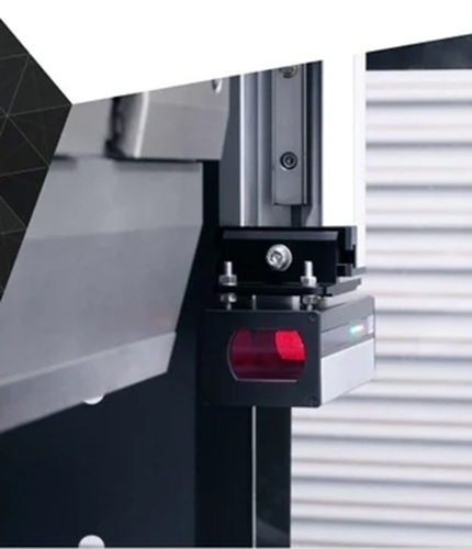Sentinel Press Brake Guarding System