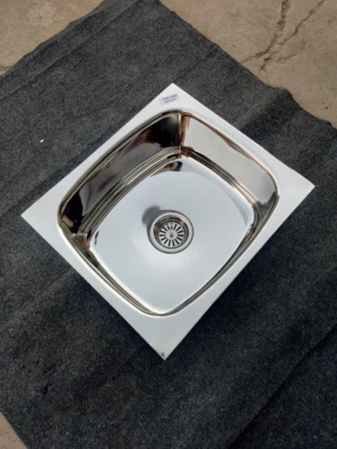 Single Stainless Steel Kitchen Sinks