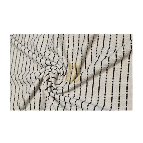 Soft Lining Polyester Lycra Knitted Fabrics