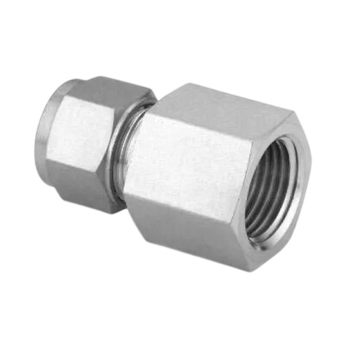 Ss Female Connector
