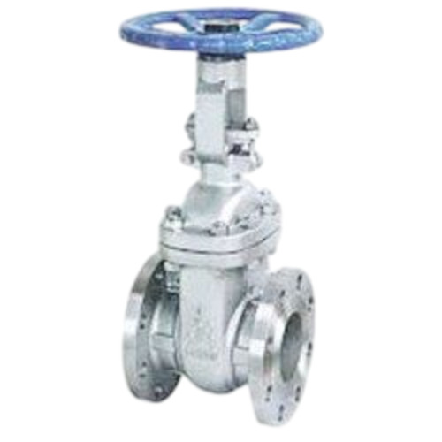 Ss Gate Valves